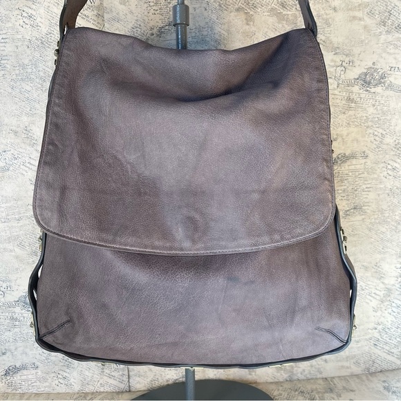 Kooba "Meg" Shoulder Bag - Picture 2 of 16